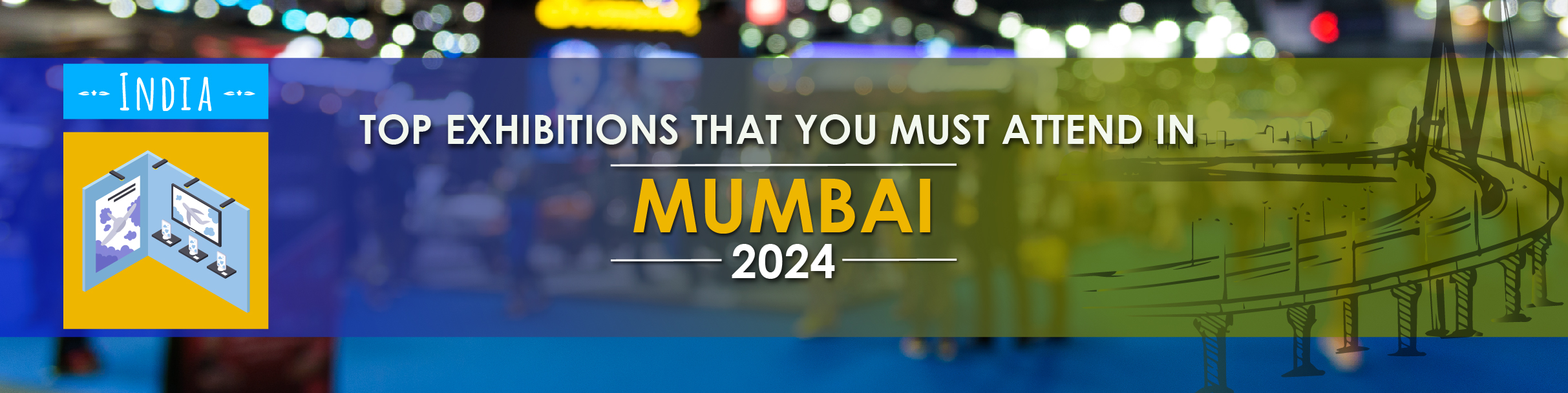 Participate In Exhibition In Mumbai 2024 EES.CO.IN