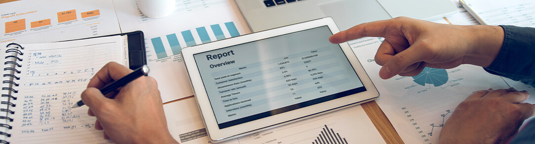 III. Budgeting with Precision and Strategy