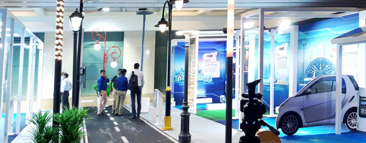 Bajaj Electricals partnered with Insta to Channel Sales Strategy At Event Venues. Here’s how